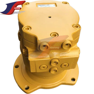 Excavator Bagian 282-1534 2821534 Swing Motor Assy  E304 E305 Swing Motor