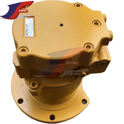 Excavator Bagian 282-1534 2821534 Swing Motor Assy  E304 E305 Swing Motor