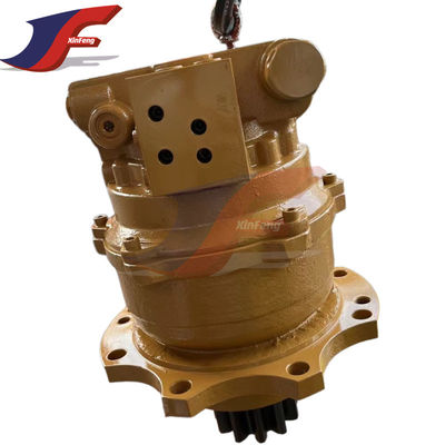 Penggerak Swing Excavator 515-5828 PCR-4B-20A E305.5E2 Swing Motor 5155828
