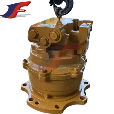 Penggerak Swing Excavator 515-5828 PCR-4B-20A E305.5E2 Swing Motor 5155828