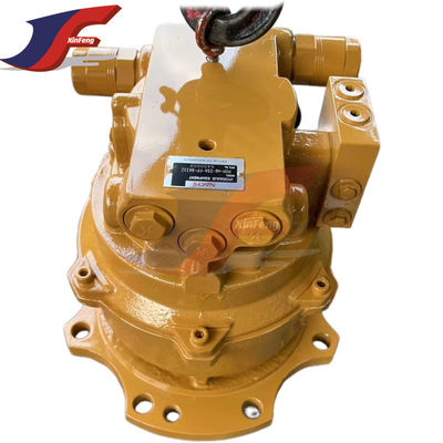 Penggerak Swing Excavator 515-5828 PCR-4B-20A E305.5E2 Swing Motor 5155828