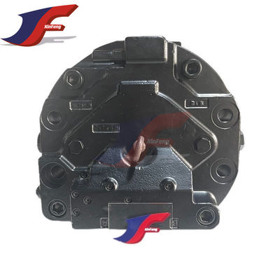 Bagian Excavator 374 Excavator Travel Motor 513-0834 Final Drive suku cadang