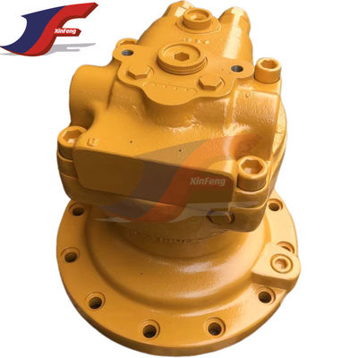 Bagian excavator M2X150 R210 R225 swing motor M2X150 R210-7 swing motor
