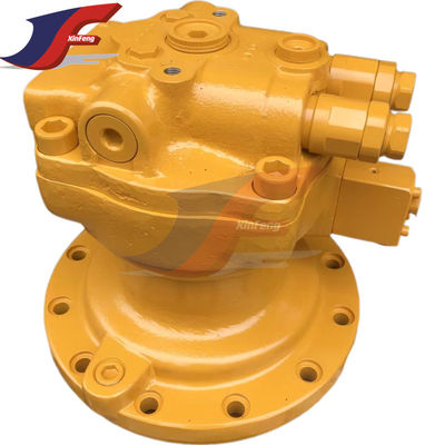 Bagian excavator M2X150 R210 R225 swing motor M2X150 R210-7 swing motor
