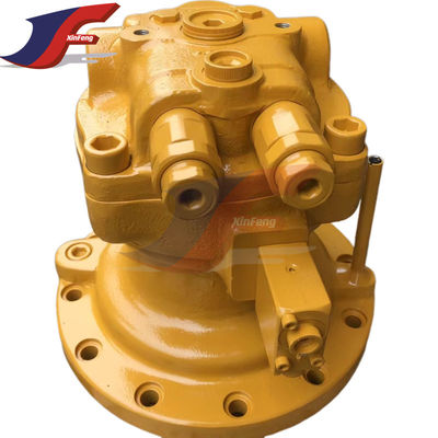 Bagian excavator M2X150 R210 R225 swing motor M2X150 R210-7 swing motor