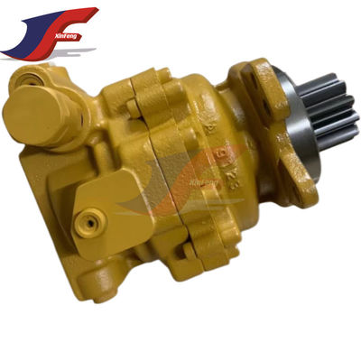 PCR-1B-05A 301 Rakitan Motor Ayun Hidraulik Ekskavator 508-1313 528-9300