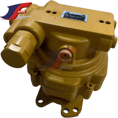 PCR-1B-05A 301 Rakitan Motor Ayun Hidraulik Ekskavator 508-1313 528-9300