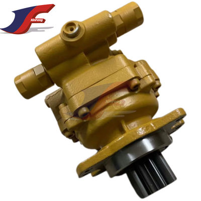 PCR-1B-05A 301 Rakitan Motor Ayun Hidraulik Ekskavator 508-1313 528-9300