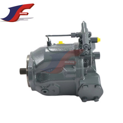 Rexroth A10V071 Bagian Pompa Piston Hidraulik A10Vo18 A10Vo28 A10V074 A10Vo45
