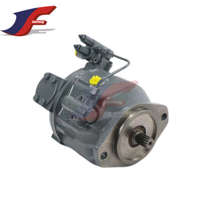 Rexroth A10V071 Bagian Pompa Piston Hidraulik A10Vo18 A10Vo28 A10V074 A10Vo45