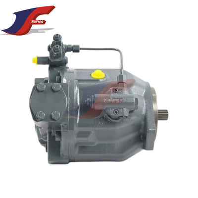 Rexroth A10V071 Bagian Pompa Piston Hidraulik A10Vo18 A10Vo28 A10V074 A10Vo45
