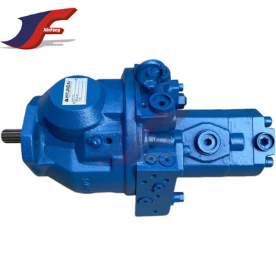 AP2D25 DH55 HYUDAI R55-7 Excavator Pompa Hidraulik Pompa Hidraulik Utama AP2D25