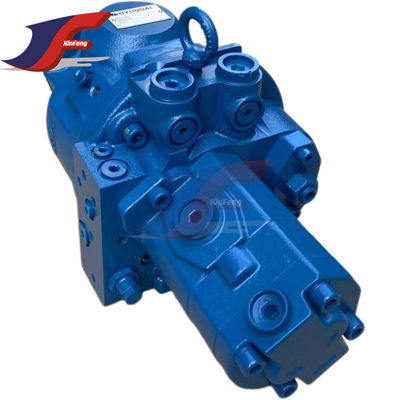 AP2D25 DH55 HYUDAI R55-7 Excavator Pompa Hidraulik Pompa Hidraulik Utama AP2D25