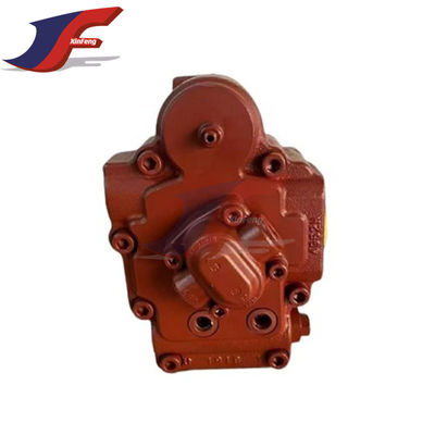 PVK-2B-505 Nachi Hydraulic Pump untuk Hitachi EX55 ZX60 Excavator Main Pump