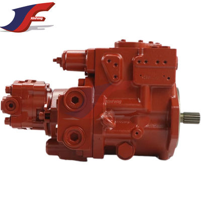 TB175 K3SP36C Kawasaki Hydraulic Main Pump SK70 LG908 SK60 pompa hidrolik untuk excavator