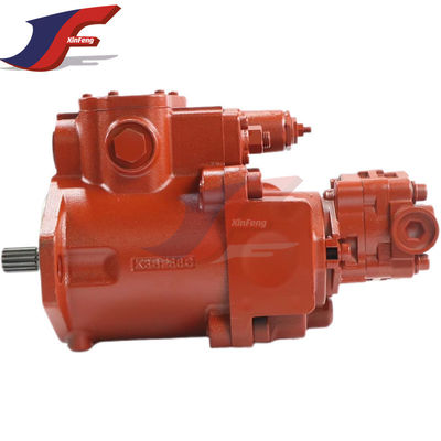 TB175 K3SP36C Kawasaki Hydraulic Main Pump SK70 LG908 SK60 pompa hidrolik untuk excavator