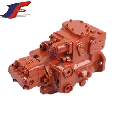 TB175 K3SP36C Kawasaki Hydraulic Main Pump SK70 LG908 SK60 pompa hidrolik untuk excavator