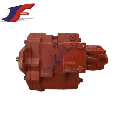 Kayaba PSVD2-17E PSVD2-18E PSVD2-21E PSVD2-27E Yangma Pompa piston hidrolik