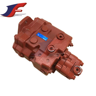 Kayaba PSVD2-17E PSVD2-18E PSVD2-21E PSVD2-27E Yangma Pompa piston hidrolik