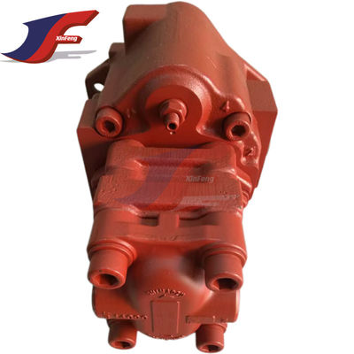 Bagian Excavator PVD-00B-14P Pompa Utama Nachi Mini Excavator Pompa Hidraulik