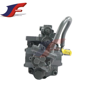 Excavator Spare Parts Piston Pump PVC90 PVC80 Pompa hidraulik utama