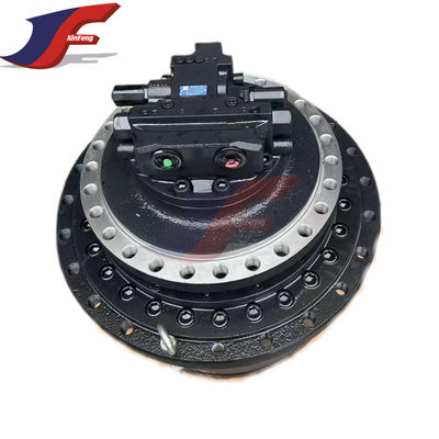 Nabtesce GM95VA SY500 Final Drive Travel Motor Dengan Gear Pengurangan Perjalanan