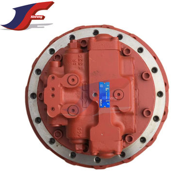 Travel Motor Assy GM09 GM18 GM35 MAG85 VP Final Drive Gm85 untuk excavator