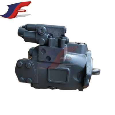 suku cadang excavator A10V063 Excavator pompa utama hidrolik pompa piston