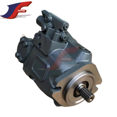 suku cadang excavator A10V063 Excavator pompa utama hidrolik pompa piston