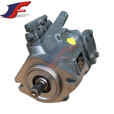 suku cadang excavator A10V063 Excavator pompa utama hidrolik pompa piston