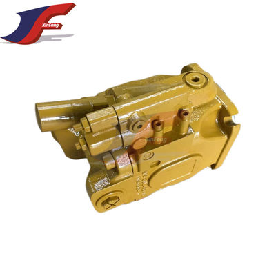 566-7021 487-6207 Pompa Piston 303.5CR E302.7CR E303CR Pompa hidraulik
