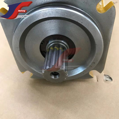 566-7021 487-6207 Pompa Piston 303.5CR E302.7CR E303CR Pompa hidraulik