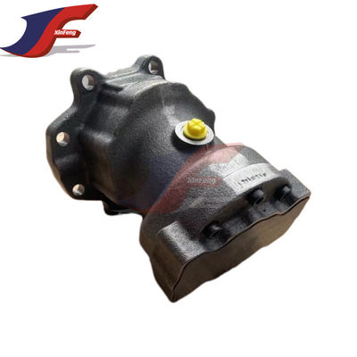Seri KMF KMF90 PC200-3-5 KMF125 Motor Piston Hidraulik Motor Rotary