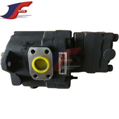Penggali Pompa Hidraulik PVD-1B-32P Untuk Penggali HITACHI ZX30 KX35 ZX27 SK27