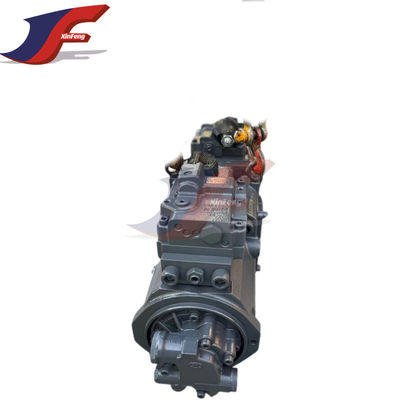 K7V125 K7V125DTP Excavator Plunger Pump Hydraulic Main Pump Untuk SY245 Excavator