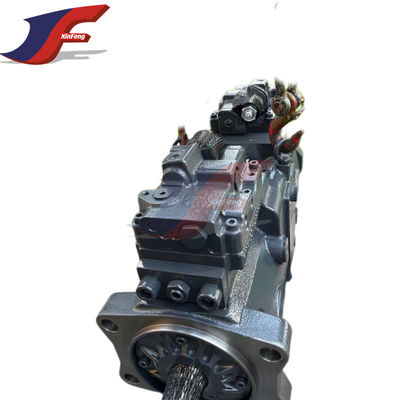 K7V125 K7V125DTP Excavator Plunger Pump Hydraulic Main Pump Untuk SY245 Excavator