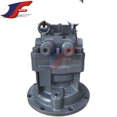 Bagian Excavator EC210B EC210C EC210 M5X130CHB Swing Motor VOE14552686 untuk Volvo