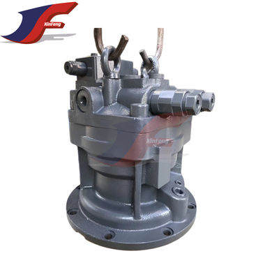 Bagian Excavator EC210B EC210C EC210 M5X130CHB Swing Motor VOE14552686 untuk Volvo