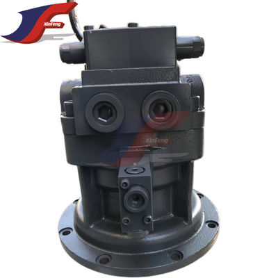 Bagian Excavator EC210B EC210C EC210 M5X130CHB Swing Motor VOE14552686 untuk Volvo