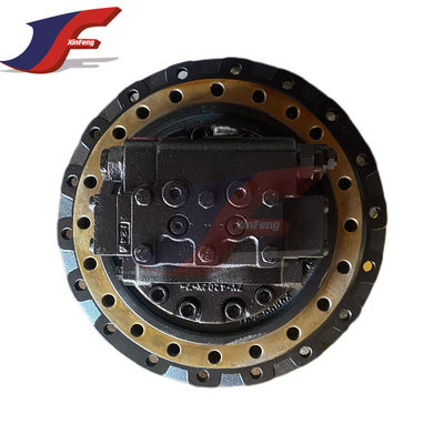 E325D E329D E320D Travel Motor Dengan Gearbox 2676796 3789567 Untuk  Excavator