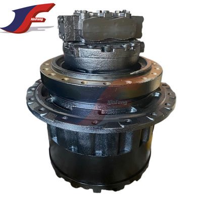 E325D E329D E320D Travel Motor Dengan Gearbox 2676796 3789567 Untuk  Excavator