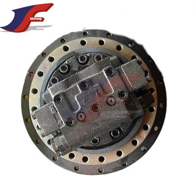 Excavator 320B Final Drive 11411357 114-1331 325B Travel Motor Assy untuk