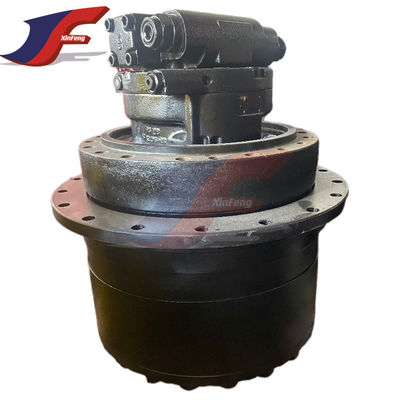 Excavator 320B Final Drive 11411357 114-1331 325B Travel Motor Assy untuk