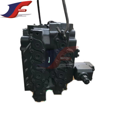 Bagian Excavator 2426-1223B Doosan DX220-5 DX220-7 DH220LC katup kontrol utama