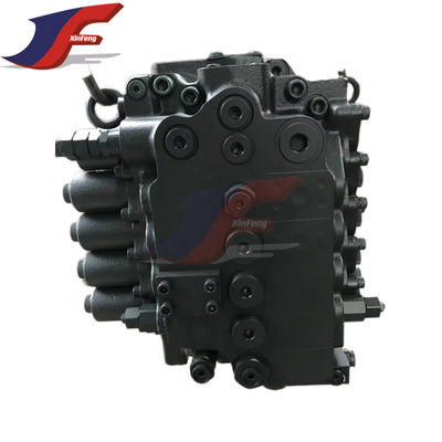 Bagian Excavator 2426-1223B Doosan DX220-5 DX220-7 DH220LC katup kontrol utama