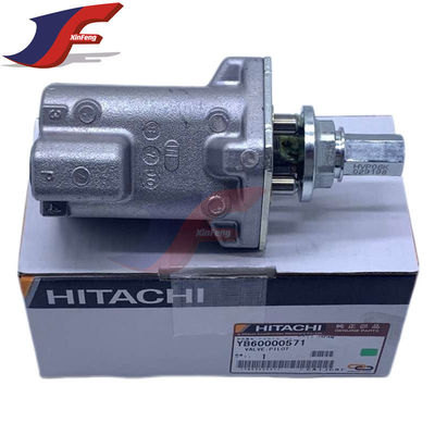 Excavator Hydraulic Pilot Valve Handle Valve YB60000571 9267050 Untuk ZX200 ZX330