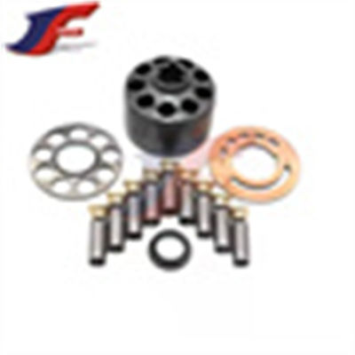A10VO71 Rotary Group Rexroth Pompa Hidraulik A10VSO71 A10VO74 Bagian Hidraulik