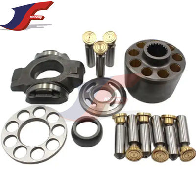 Seri A11VO suku cadang hidrolik A11VO130 A11VO190 Bagian hidrolik Kit perbaikan Fittings