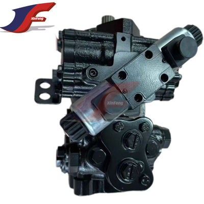 Pompa hidraulik M46 MPV046 Pompa piston MPV046 CBAKSBBAAAAB Untuk Mesin Industri