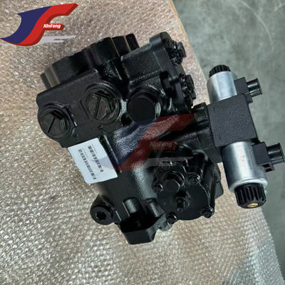 Pompa hidraulik M46 MPV046 Pompa piston MPV046 CBAKSBBAAAAB Untuk Mesin Industri